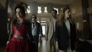 12 Monkeys 3. Sezon 5. Bölüm