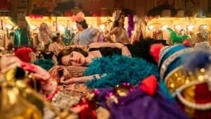 The Marvelous Mrs. Maisel 4. Sezon 4. Bölüm
