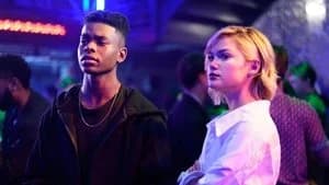 Marvel's Cloak & Dagger 2. Sezon 1. Bölüm