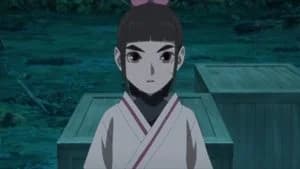 Boruto: Naruto Next Generations 1. Sezon 137. Bölüm