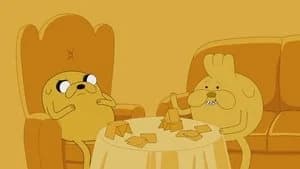 Adventure Time 6. Sezon 18. Bölüm