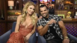 Watch What Happens Live with Andy Cohen 13. Sezon 100. Bölüm