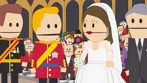 South Park 15. Sezon 3. Bölüm