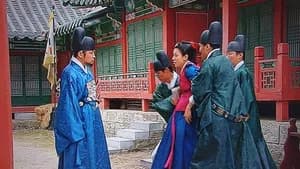 Dong Yi 1. Sezon 21. Bölüm