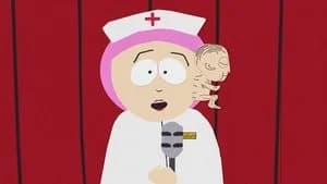 South Park 2. Sezon 5. Bölüm