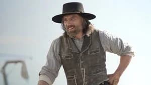 Hell on Wheels 4. Sezon 5. Bölüm