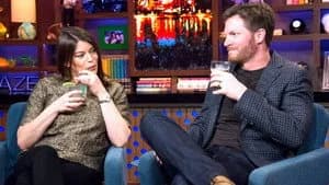Watch What Happens Live with Andy Cohen 14. Sezon 37. Bölüm