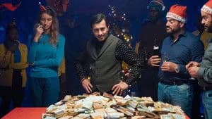The Bad Guy 1. Sezon 5. Bölüm