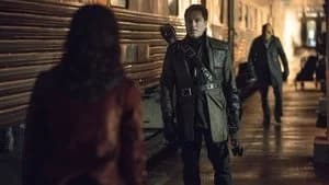 Arrow 2. Sezon 22. Bölüm