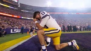 SEC Football: Any Given Saturday 1. Sezon 4. Bölüm