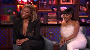 Watch What Happens Live with Andy Cohen 19. Sezon 76. Bölüm