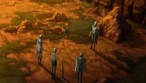 Claymore 1. Sezon 11. Bölüm