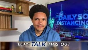 The Daily Show 26. Sezon 106. Bölüm