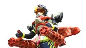 仮面ライダー 27. Sezon 8. Bölüm