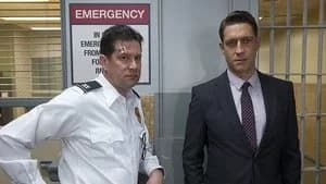 Criminal Minds 10. Sezon 16. Bölüm