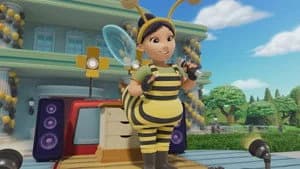 PAW Patrol 11. Sezon 16. Bölüm