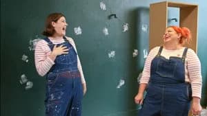 Interior Design Masters with Alan Carr 2. Sezon 4. Bölüm