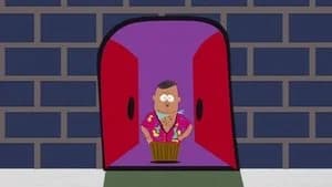 South Park 1. Sezon 4. Bölüm