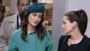 Gossip Girl 5. Sezon 12. Bölüm