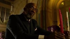 Marvel's Luke Cage 2. Sezon 8. Bölüm