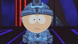 South Park 14. Sezon 4. Bölüm