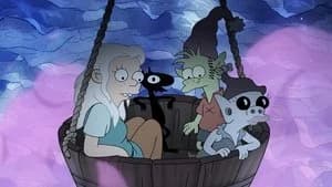 Disenchantment 2. Sezon 1. Bölüm