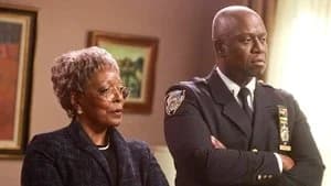 Brooklyn Nine-Nine 4. Sezon 19. Bölüm