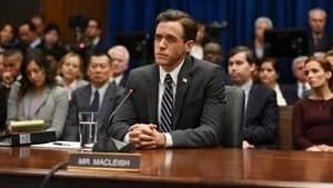 Designated Survivor 1. Sezon 9. Bölüm