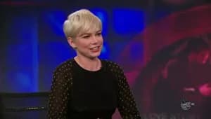 The Daily Show 15. Sezon 156. Bölüm