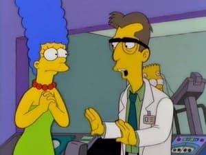 The Simpsons 11. Sezon 2. Bölüm