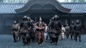 Shōgun 1. Sezon 9. Bölüm