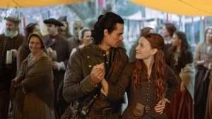Outlander: Blood of My Blood 1. Sezon 5. Bölüm