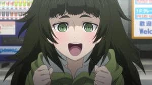 Steins;Gate 0 1. Sezon 10. Bölüm