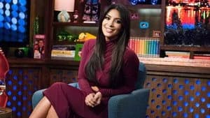 Watch What Happens Live with Andy Cohen 11. Sezon 135. Bölüm
