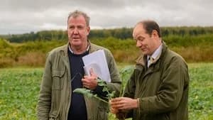 Clarkson's Farm 1. Sezon 6. Bölüm