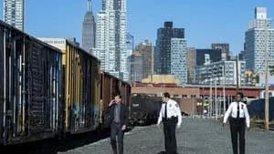 East New York 1. Sezon 6. Bölüm