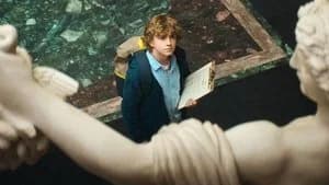 Percy Jackson and the Olympians 1. Sezon 1. Bölüm