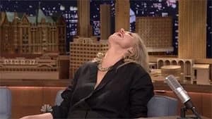 The Tonight Show Starring Jimmy Fallon 1. Sezon 43. Bölüm