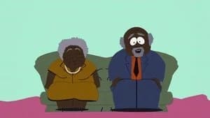 South Park 3. Sezon 3. Bölüm