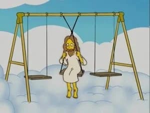 The Simpsons 16. Sezon 19. Bölüm