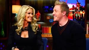 Watch What Happens Live with Andy Cohen 6. Sezon 16. Bölüm