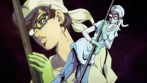 JoJo's Bizarre Adventure 4. Sezon 9. Bölüm
