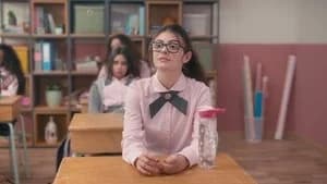 AlRawabi School for Girls 2. Sezon 1. Bölüm