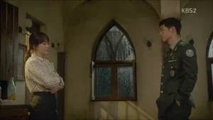 Descendants of the Sun 1. Sezon 4. Bölüm