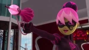 Miraculous, les aventures de Ladybug et Chat Noir 1. Sezon 22. Bölüm