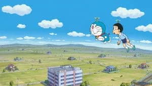 Doraemon 1. Sezon 1193. Bölüm