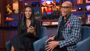 Watch What Happens Live with Andy Cohen 14. Sezon 44. Bölüm