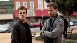The Vampire Diaries 1. Sezon 15. Bölüm