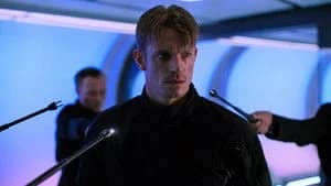 Altered Carbon 1. Sezon 10. Bölüm