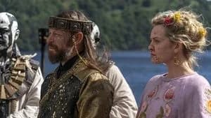Vikings 6. Sezon 15. Bölüm